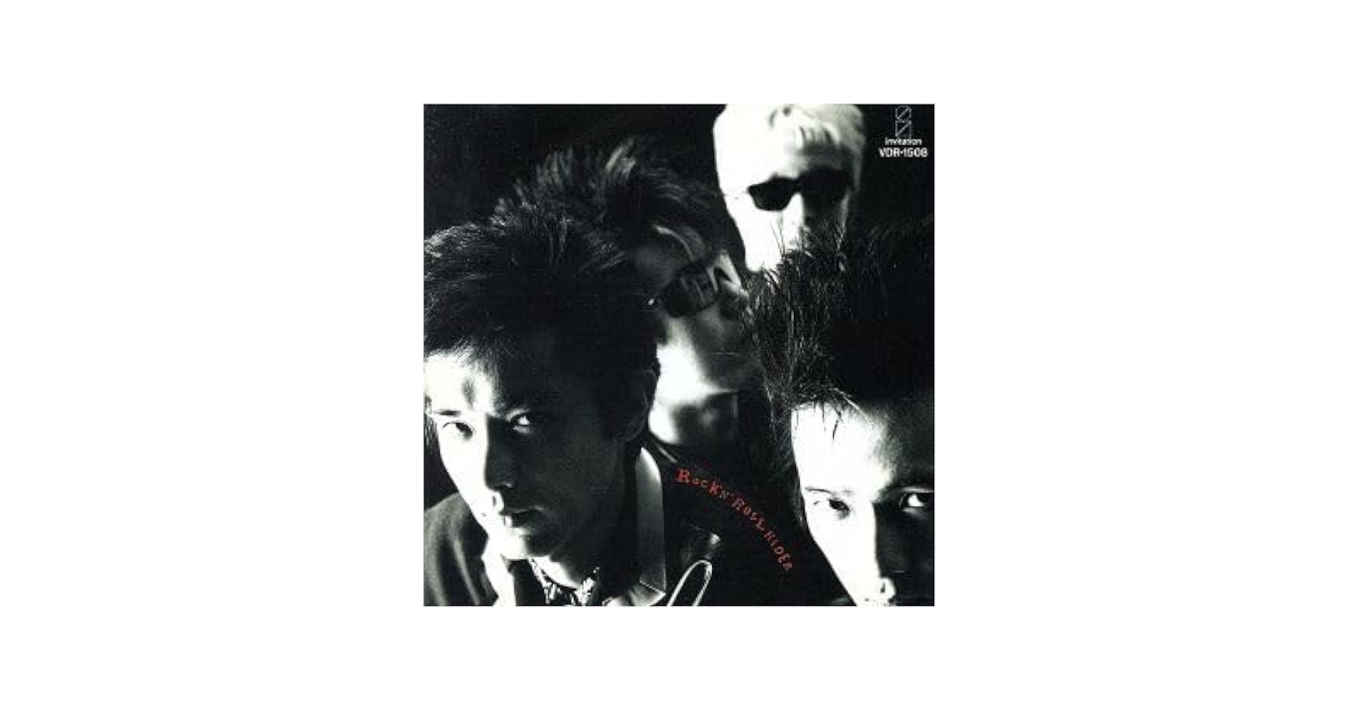 Amazon.co.jp: ロックンロールライダー／THE STAR